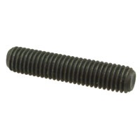 EXHAUST MANIFOLD STUD ALL MODELS MILD STEEL