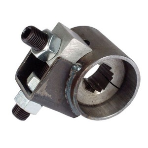 AXLE BEAM FRONT ADJUSTERS VW BEETLE ALL YEARS