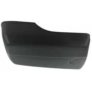 BUMPER END CAP VW T25 80-90 FRONT LEFT REAR RIGHT