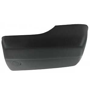 BUMPER END CAP VW T25 80-90 FRONT RIGHT REAR LEFT