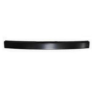 BUMPER VW T25 80-90 FRONT BLACK