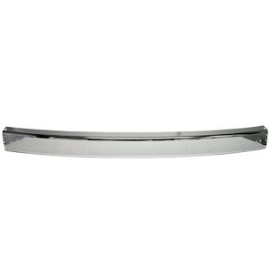 Type 25 Camper Chrome Front Bumper 1980-1990