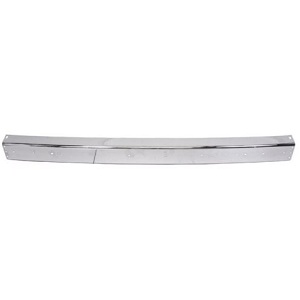 Type 25 Camper Chrome Rear Bumper 1980-1990