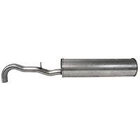 EXHAUST SILENCER VW T25 1600 80-82