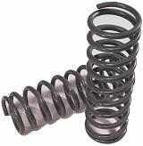 Front Suspension Coil Spring Type 25 1980-1990