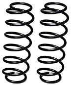 COIL SPRING SUSPENSION REAR VW T25 80-90