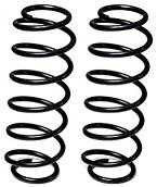 Rear Suspension Coil Spring Type 25 1980-1990