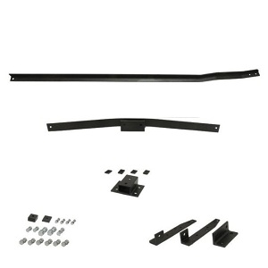 Type 3 Tow Bar 1961-1973 All Models