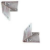 FRONT DOOR HINGE VW BEETLE 64- UPPER RIGHT