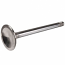 EXHAUST VALVE VW BAY WINDOW AND BEETLE 1300-1600CC 75-79