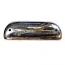 RUNNING BOARD GUARD VW BEETLE FLAT4 ROBRI