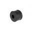 SHOCK ABSORBER BUSH VW BEETLE -65 LOWER