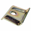 FUEL TANK RETAINING PLATES VW BEETLE 