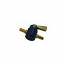 FUEL TANK SHUT OFF VALVE FOR ALLOY TANKS
