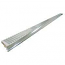 Beetle Stainless Steel Louvered Running Boards