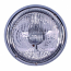 HEADLAMP UNIT VW BAY WINDOW AND BEETLE 68-73