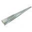 RUNNING BOARDS STAINLESS STEEL PLAIN
