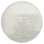 HEADLAMP GLASS VW BAY WINDOW AND BEETLE 68-73