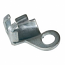 HANDBRAKE CABLE BRACKET VW BEETLE 57-79