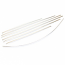 DELUXE MOULDING TRIM SET VW BEETLE ALUMINIUM 68-72