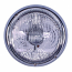 HEADLAMP UNIT VW BAY WINDOW AND BEETLE 68-73 LHD