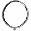 HEADLAMP RIM VW SPLIT SCREEN AND BEETLE -67 US SPEC