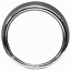 HEADLAMP RIM VW BAY WINDOW AND BEETLE 74-79