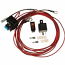 HEATED REAR WINDOW RELAY AND WIRING KIT 12V.