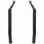 HEATER CHANNEL BOTTOM CLOSING PLATE VW BEETLE 1302-1303 -79
