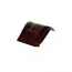 HEATER CHANNEL END PLATE VW BEETLE -79