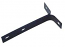 BUMPER IRON VW BEETLE BLADE US SPEC FRONT