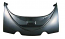 REAR APRON VALANCE PANEL VW BEETLE 58-66