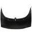 REAR APRON VALANCE PANEL VW BEETLE 68- SMOOTH