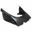 REAR APRON VALANCE PANEL WITH INNER WINGS VW BEETLE 68-