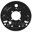 Rear Brake Drum Backing Plate Beetle 1968-1979