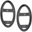 Rear Lamp To Wing Rubber Gasket Seal Beetle 62-67