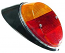 Rear Lamp Unit Complete Beetle 62-67