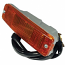 INDICATOR UNIT IN FRONT BUMPER VW BEETLE 75-