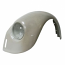 WING FRONT VW BEETLE 1975-1979 LEFT GALVANIZED