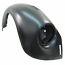 WING FRONT VW BEETLE 08/74- RIGHT