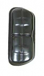 ROCKER COVER BLACK CLIP ON 1200-1600CC