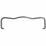 ROCKER COVER CLIP 1200-2000CC