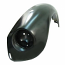 WING FRONT VW BEETLE 1302 1303 -73 LEFT