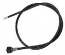SPEEDO CABLE VW BEETLE 79 LHD