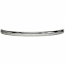 BUMPER VW BEETLE BLADE FRONT STAINLESS STEEL