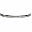 Stainless Steel Beetle Rear Blade Bumper