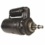 STARTER MOTOR VW BEETLE 6V -66