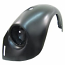 WING FRONT VW BEETLE 68-74 LEFT