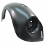 WING FRONT VW BEETLE 68-74 RIGHT