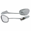 DOOR MIRROR VW BEETLE ALBERT SWAN NECK PAIR
